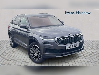 Used Skoda Kodiaq 2023 for sale - 79611067: Photo