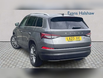Used Skoda Kodiaq 2023 for sale - 79611067: Photo