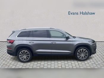 Used Skoda Kodiaq 2023 for sale - 79611067: Photo