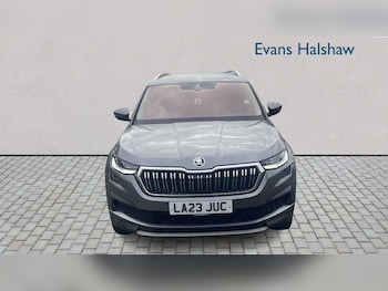 Used Skoda Kodiaq 2023 for sale - 79611067: Photo
