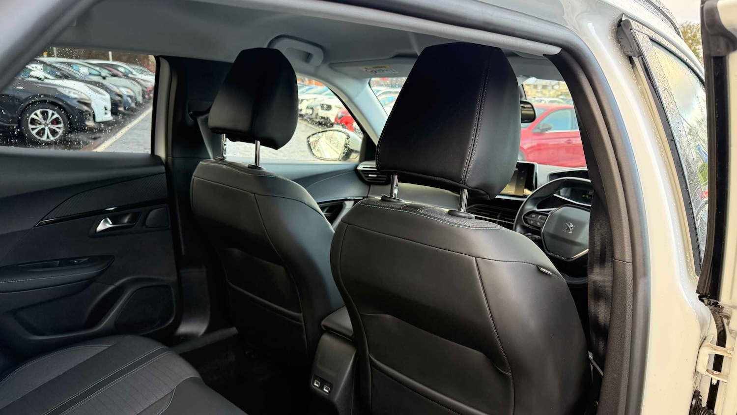 Used Peugeot 2008 2021 for sale - 77389845: Photo 11