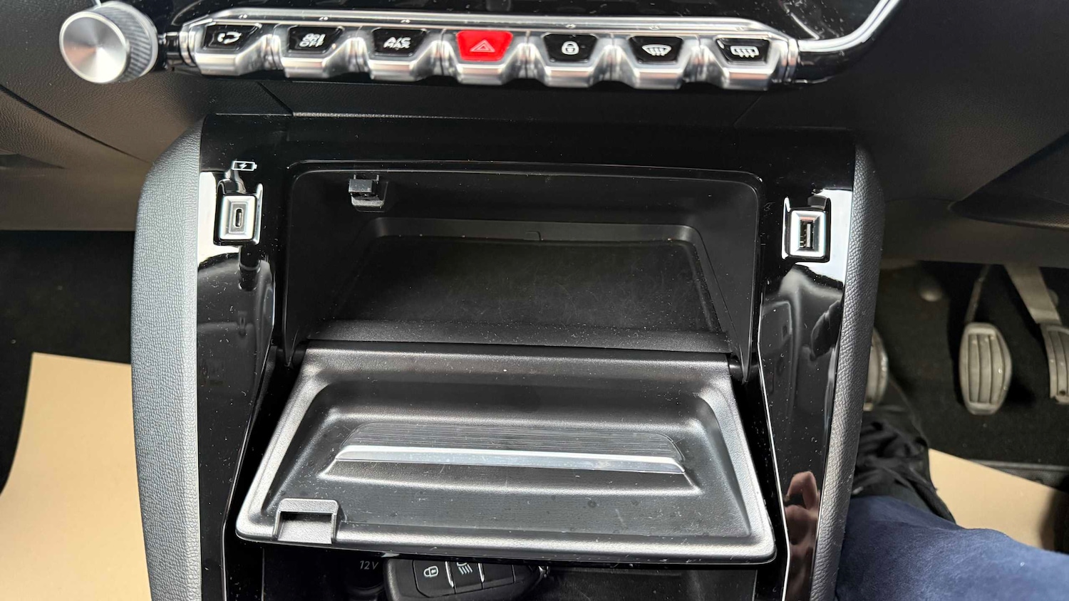 Used Peugeot 2008 2021 for sale - 77389845: Photo 18