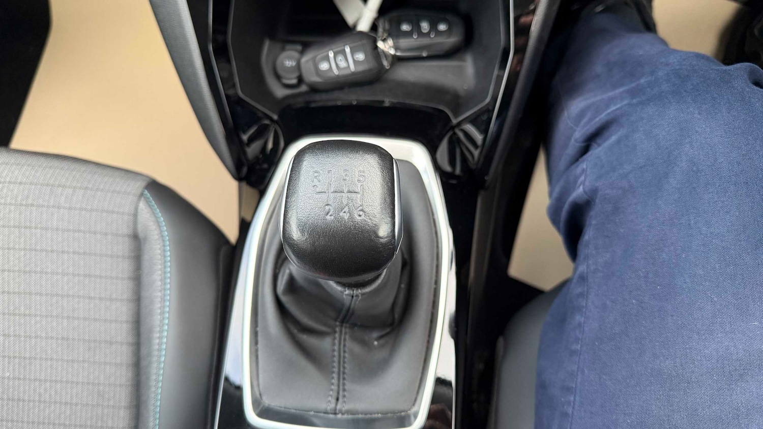 Used Peugeot 2008 2021 for sale - 77389845: Photo 19