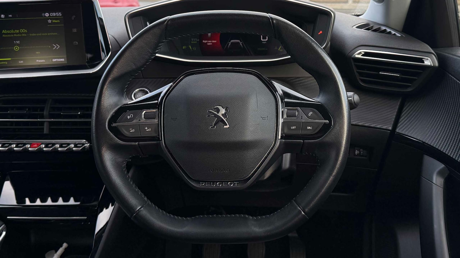 Used Peugeot 2008 2021 for sale - 77389845: Photo 20