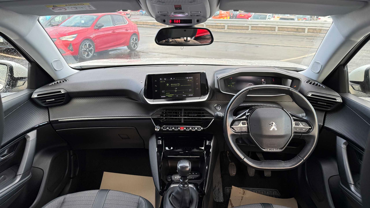 Used Peugeot 2008 2021 for sale - 77389845: Photo 21