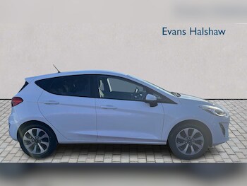 Used Ford Fiesta 2019 for sale - 77316504: Photo