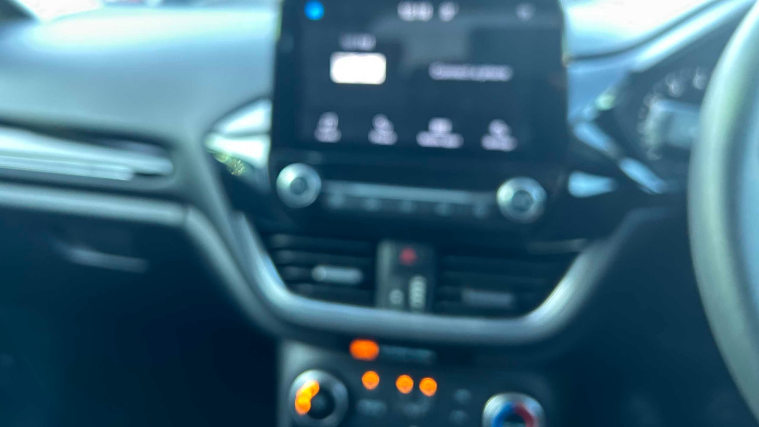 Used Ford Fiesta 2019 for sale - 77316504: Photo 7