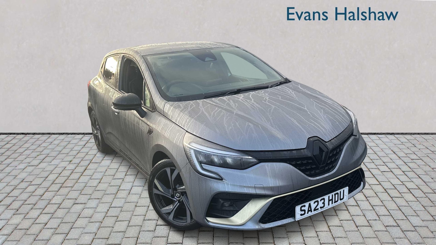 Used Renault Clio 2023 for sale - 76668948: Photo 1