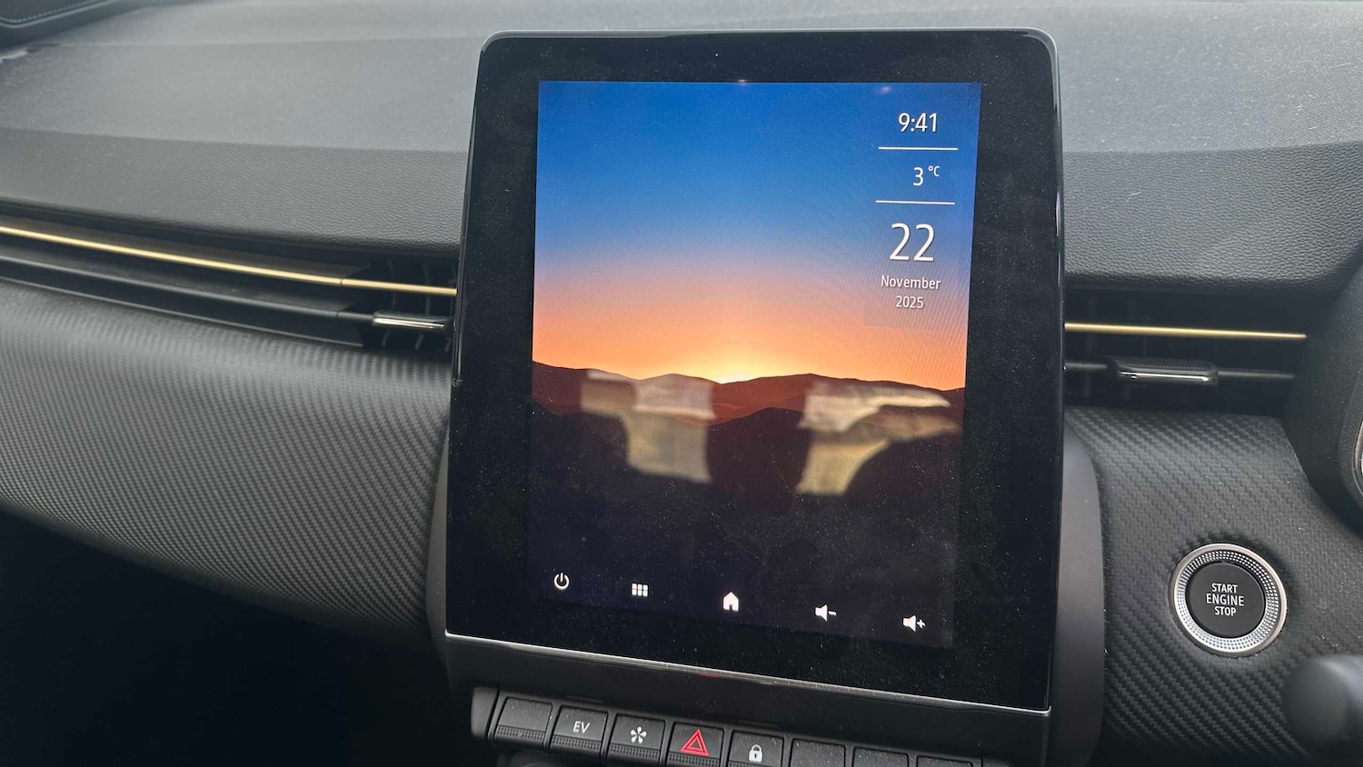 Used Renault Clio 2023 for sale - 76668948: Photo 10