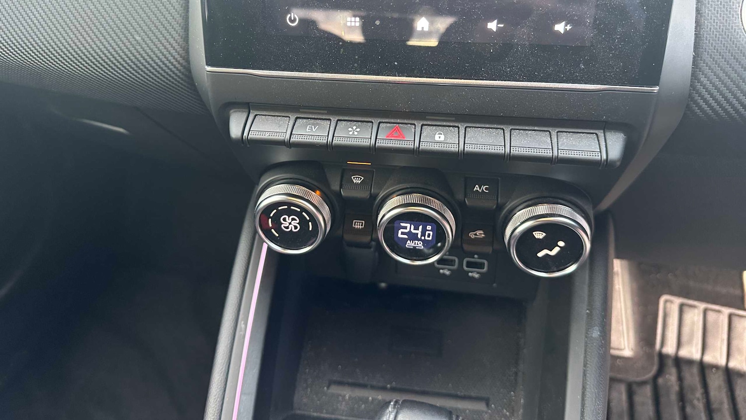 Used Renault Clio 2023 for sale - 76668948: Photo 11