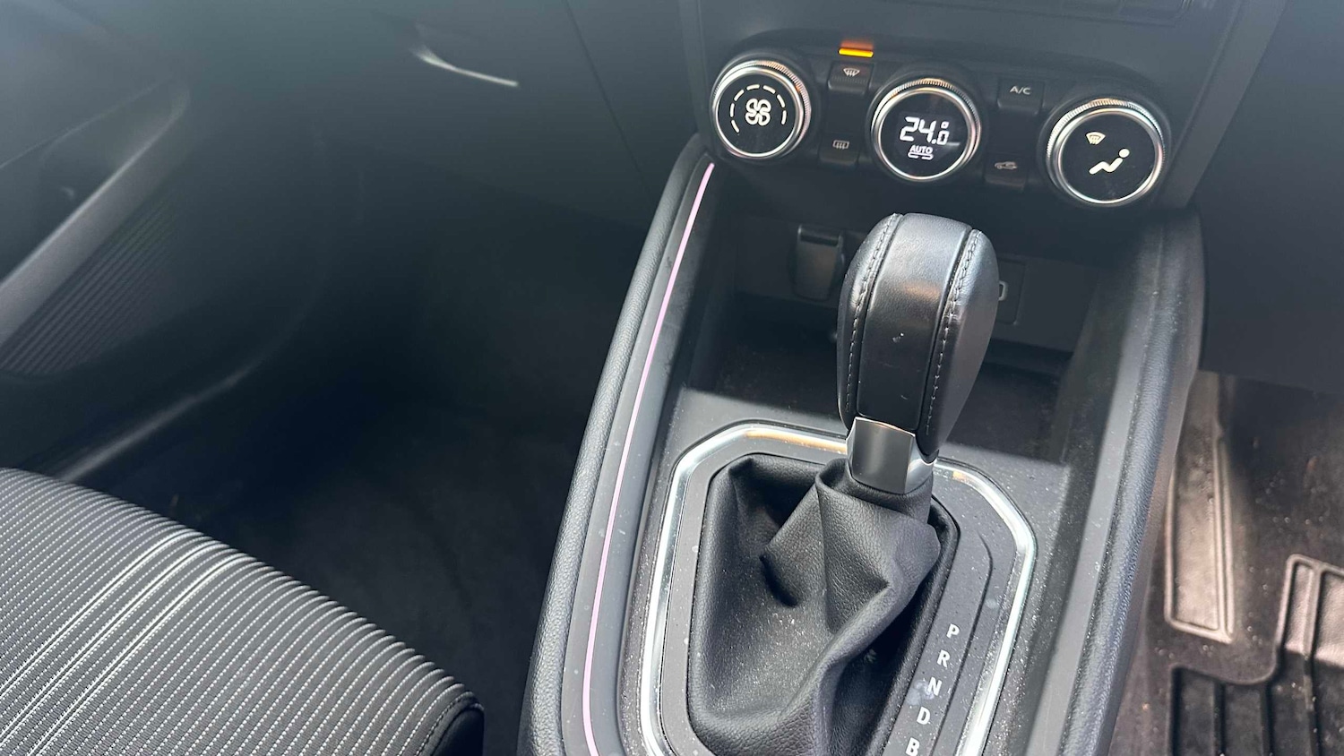 Used Renault Clio 2023 for sale - 76668948: Photo 12