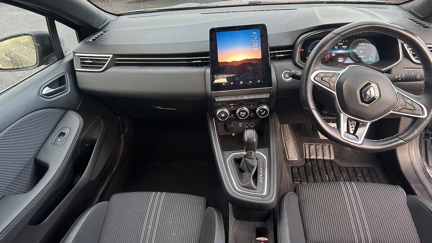 Used Renault Clio 2023 for sale - 76668948: Photo 14