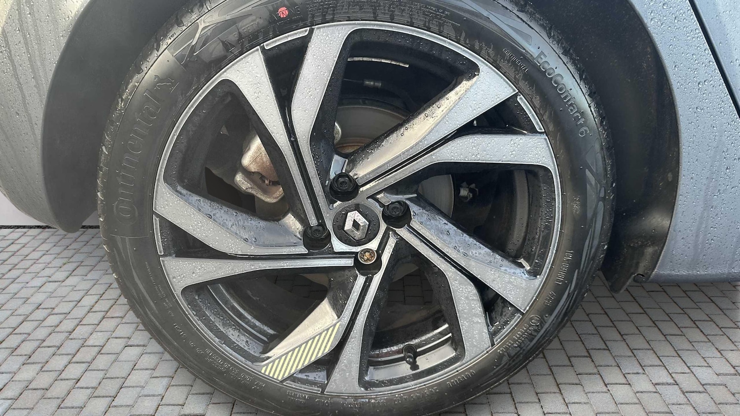 Used Renault Clio 2023 for sale - 76668948: Photo 15