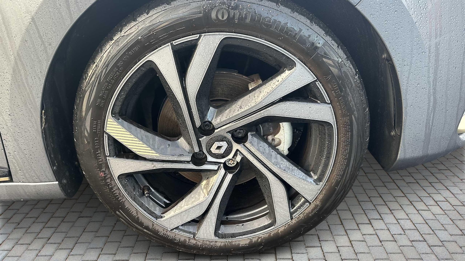 Used Renault Clio 2023 for sale - 76668948: Photo 16