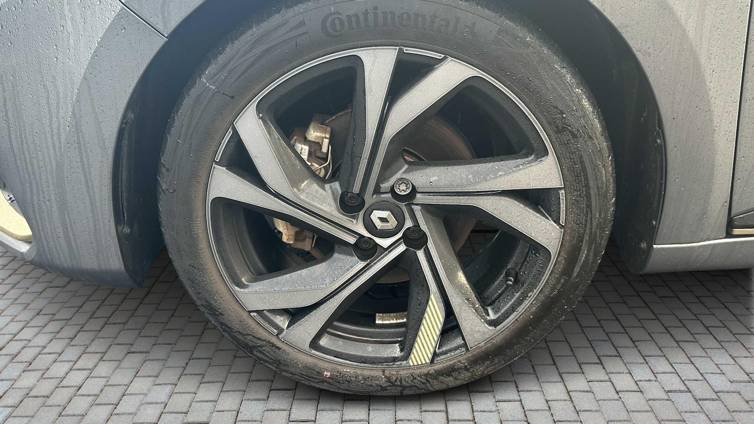 Used Renault Clio 2023 for sale - 76668948: Photo 17