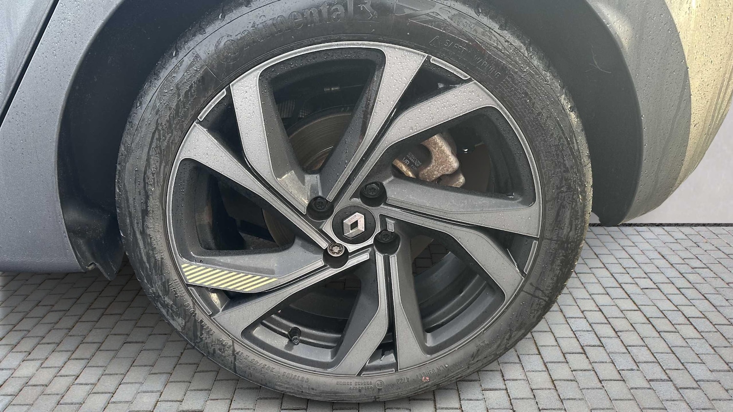 Used Renault Clio 2023 for sale - 76668948: Photo 18