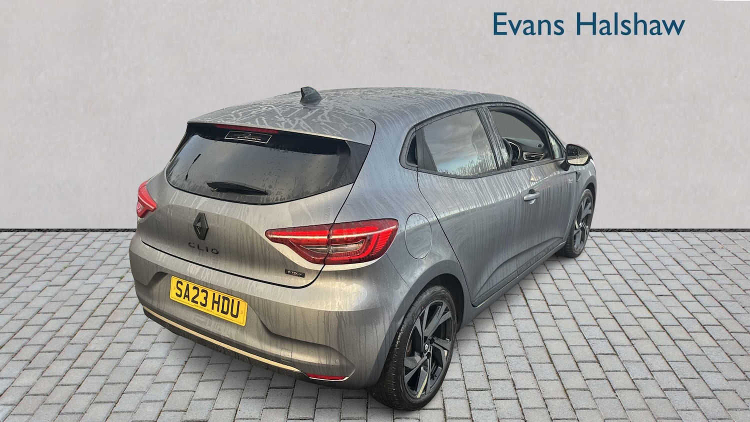 Used Renault Clio 2023 for sale - 76668948: Photo 5