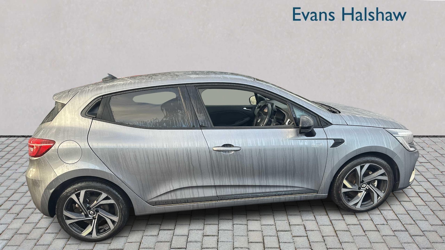 Used Renault Clio 2023 for sale - 76668948: Photo 6