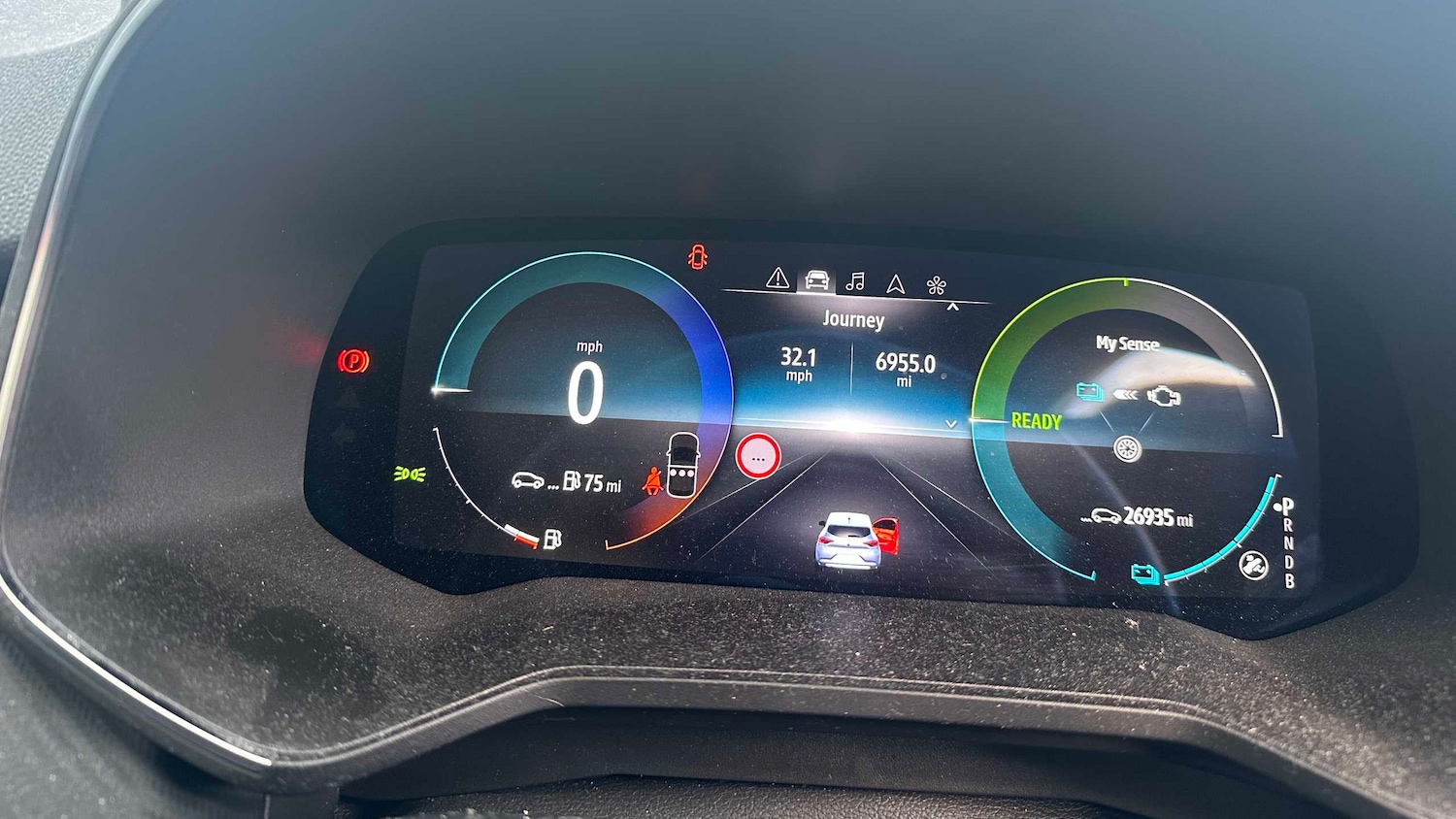 Used Renault Clio 2023 for sale - 76668948: Photo 9