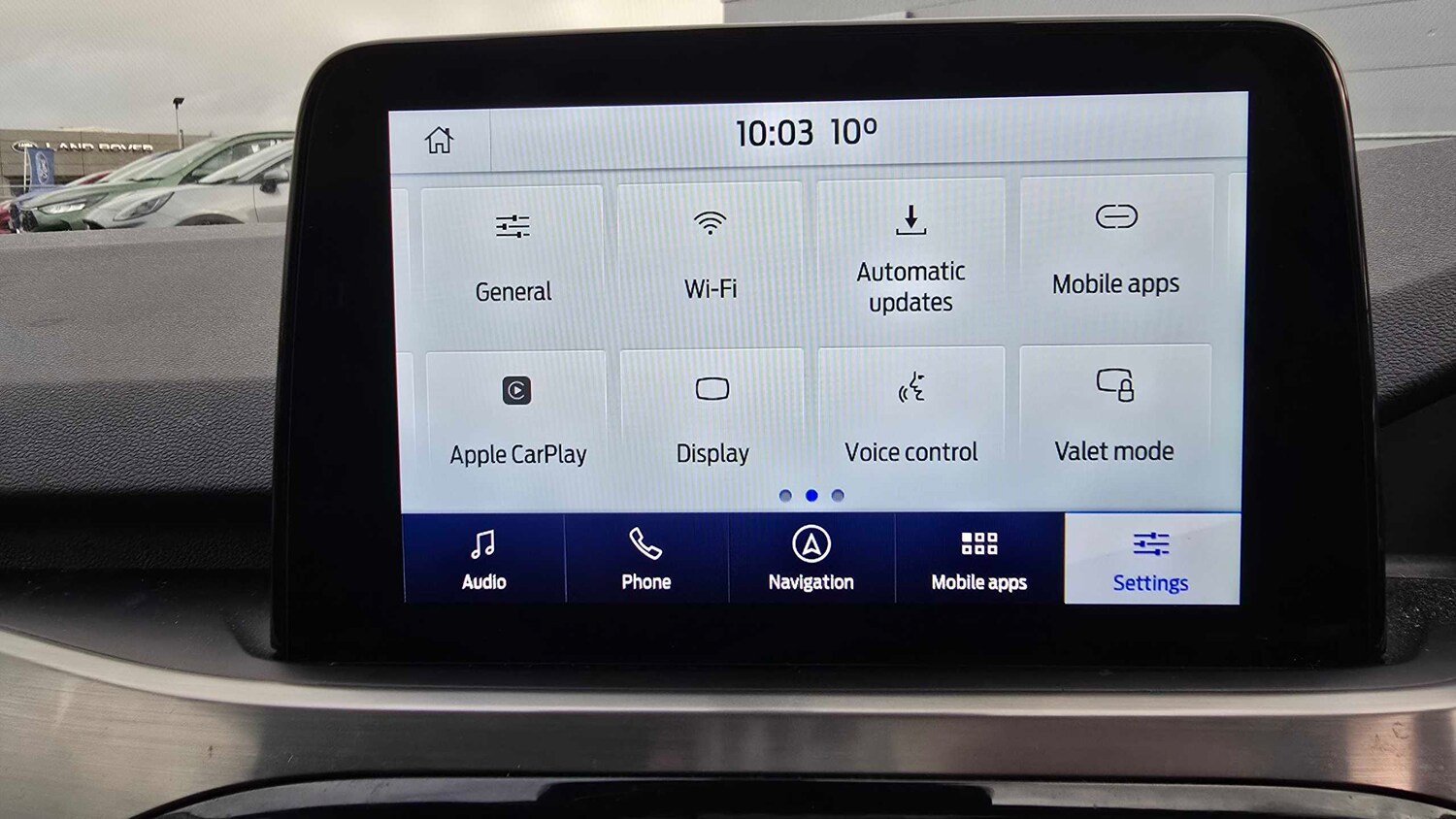 Used Ford Kuga 2020 for sale - 77648947: Photo 10