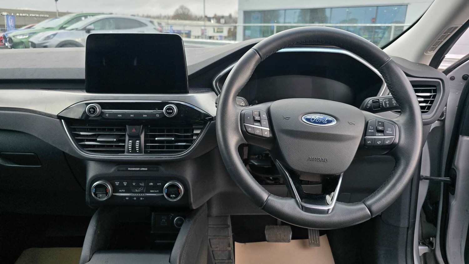 Used Ford Kuga 2020 for sale - 77648947: Photo 12