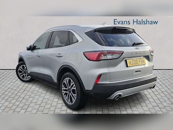 Used Ford Kuga 2020 for sale - 77648947: Photo