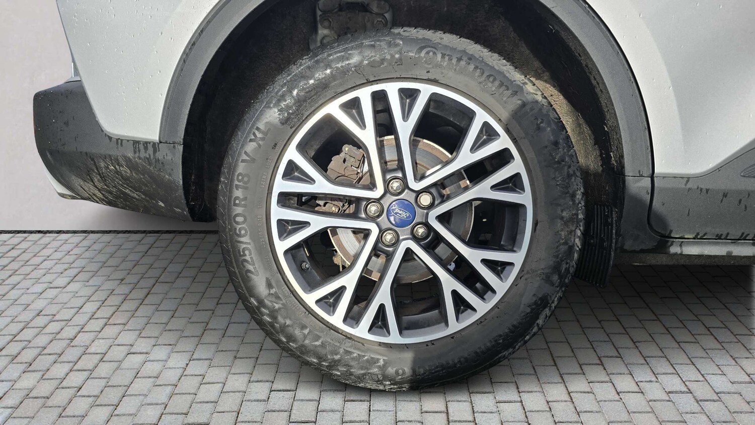 Used Ford Kuga 2020 for sale - 77648947: Photo 7