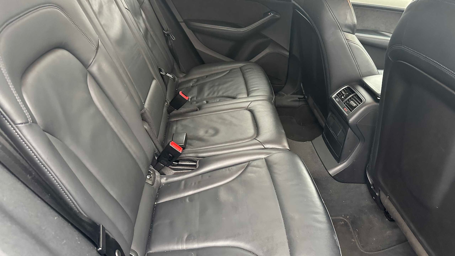 Used Audi Q5 2016 for sale - 76624647: Photo 10