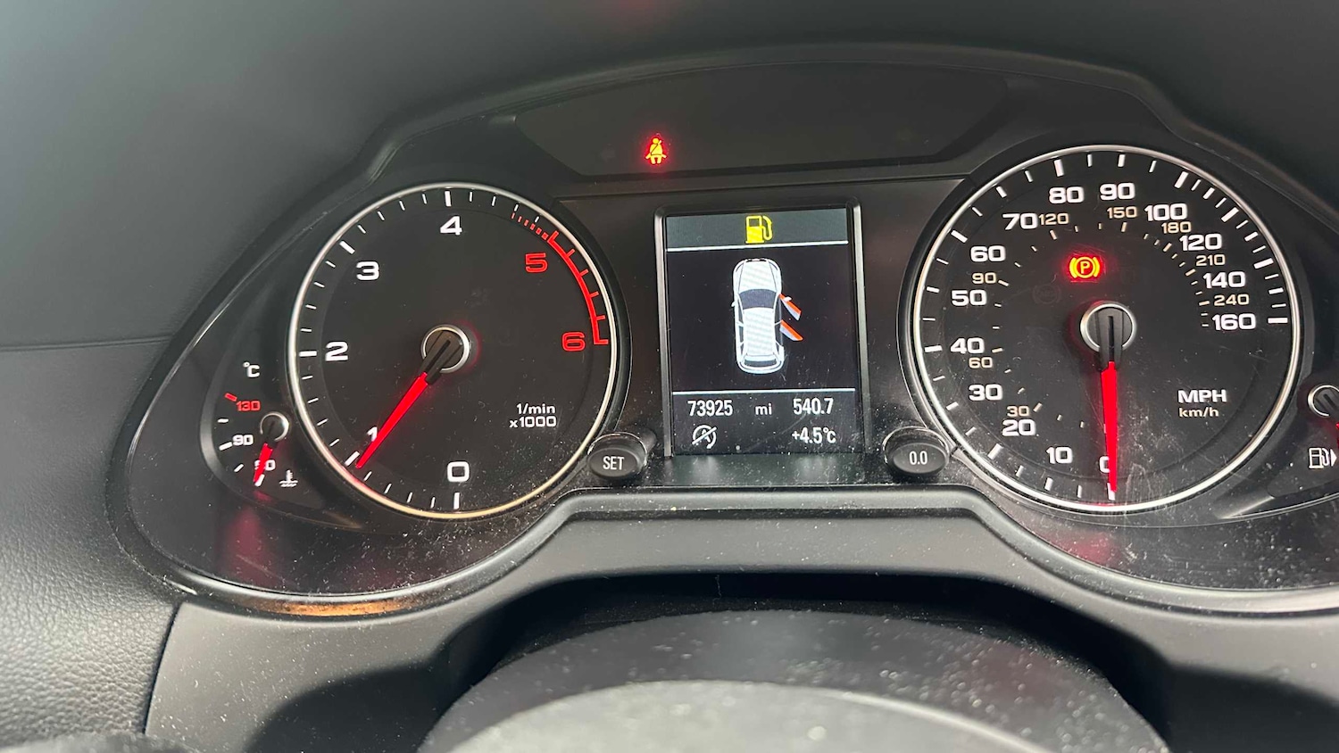 Used Audi Q5 2016 for sale - 76624647: Photo 12