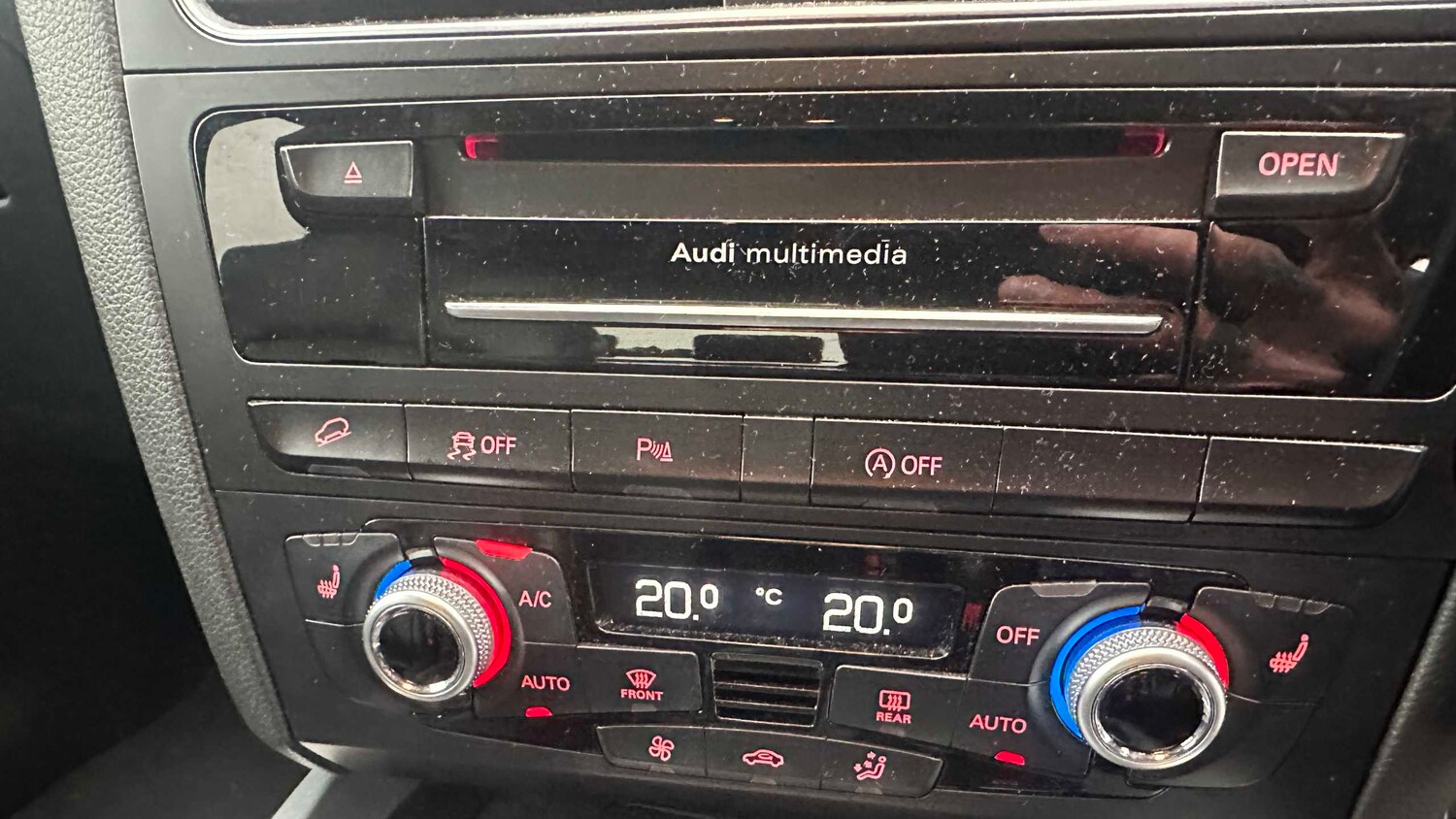 Used Audi Q5 2016 for sale - 76624647: Photo 14