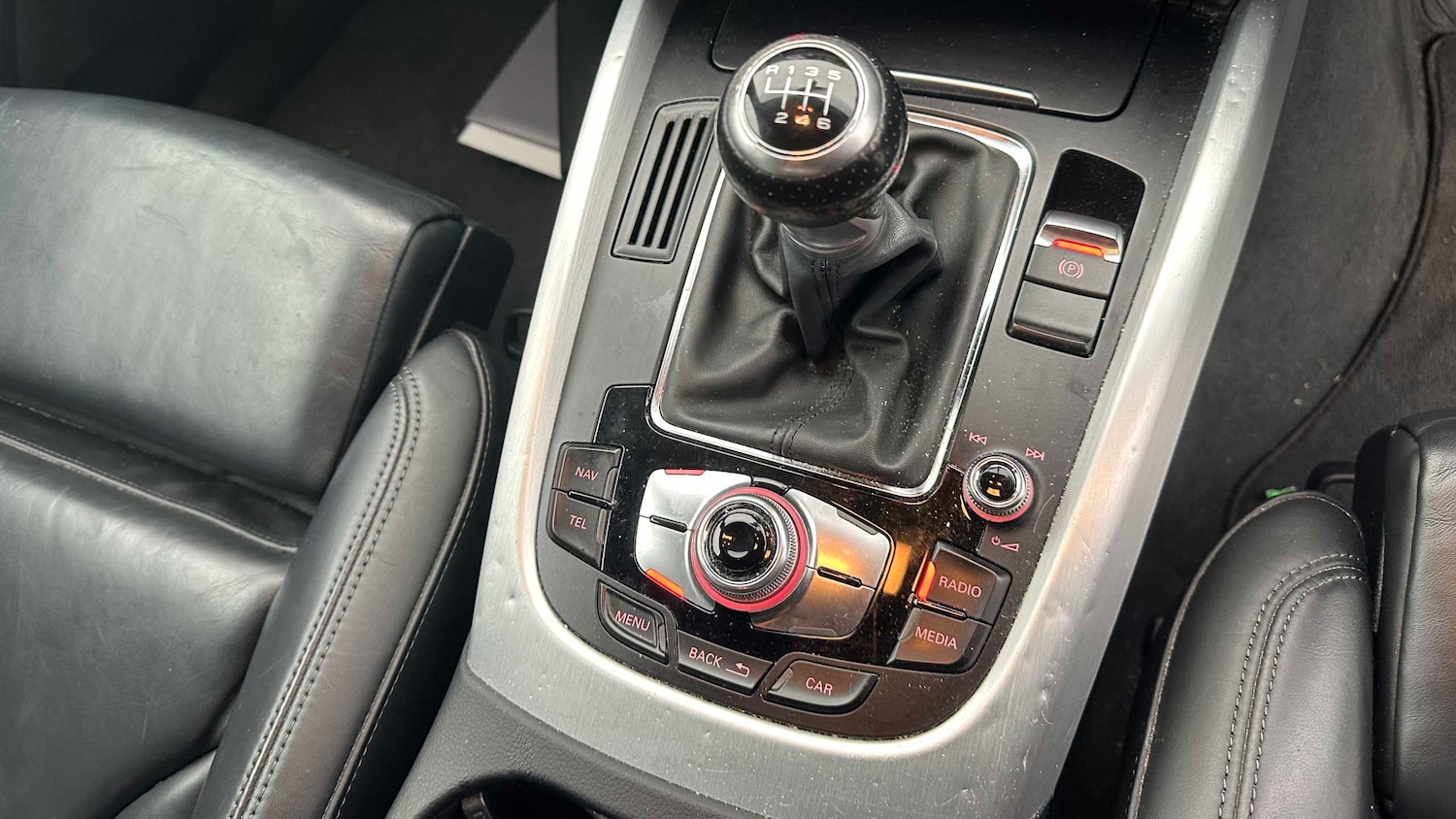 Used Audi Q5 2016 for sale - 76624647: Photo 15