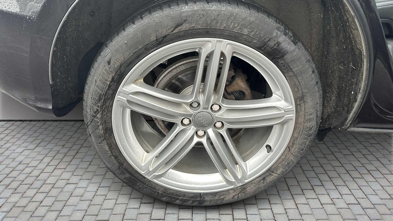 Used Audi Q5 2016 for sale - 76624647: Photo 17