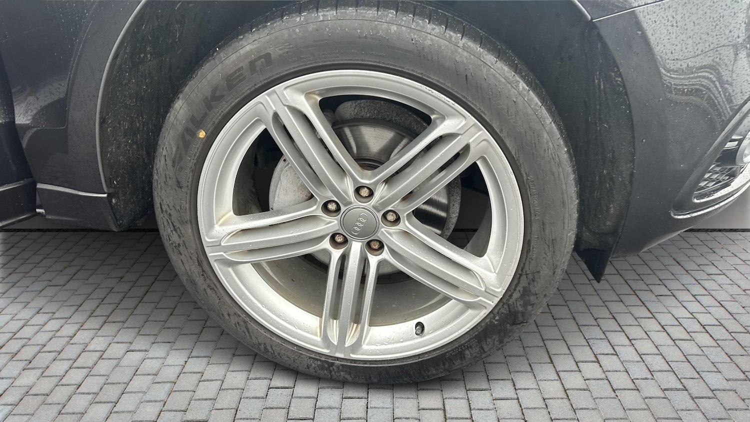 Used Audi Q5 2016 for sale - 76624647: Photo 18