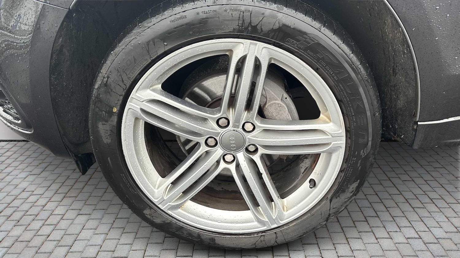 Used Audi Q5 2016 for sale - 76624647: Photo 19