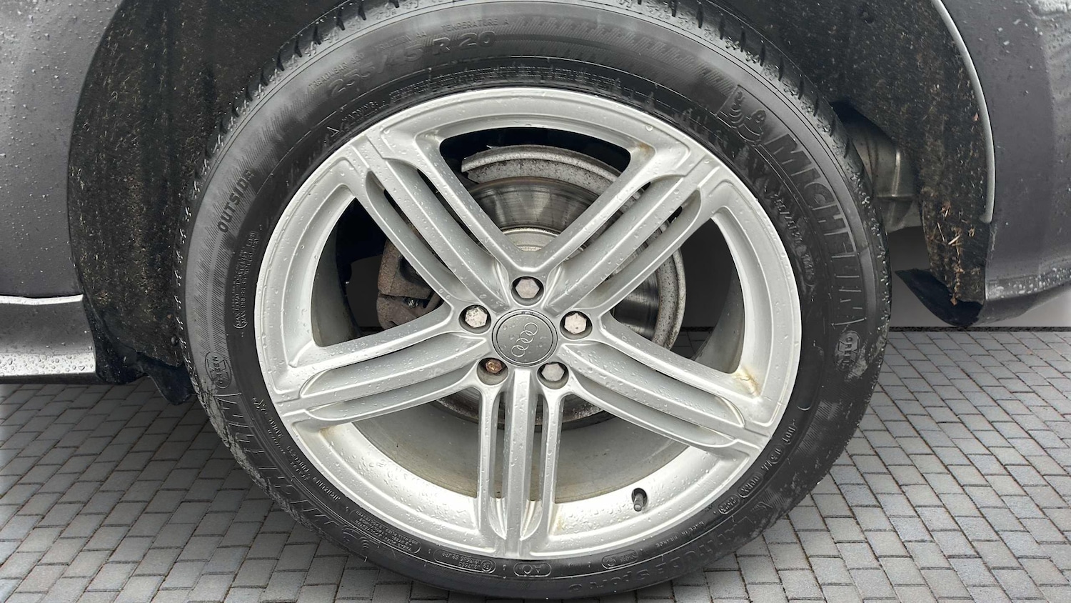 Used Audi Q5 2016 for sale - 76624647: Photo 20