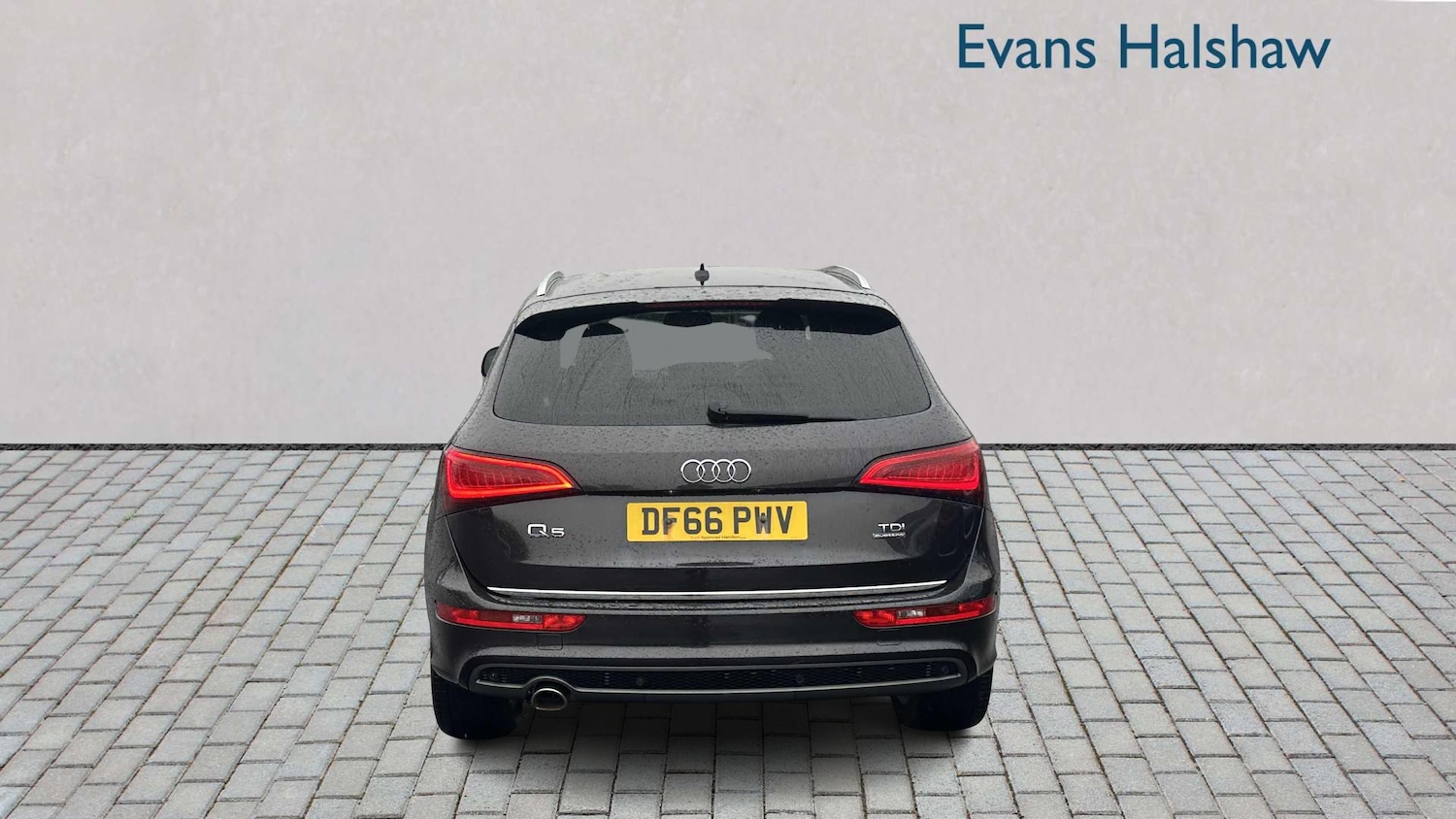 Used Audi Q5 2016 for sale - 76624647: Photo 6