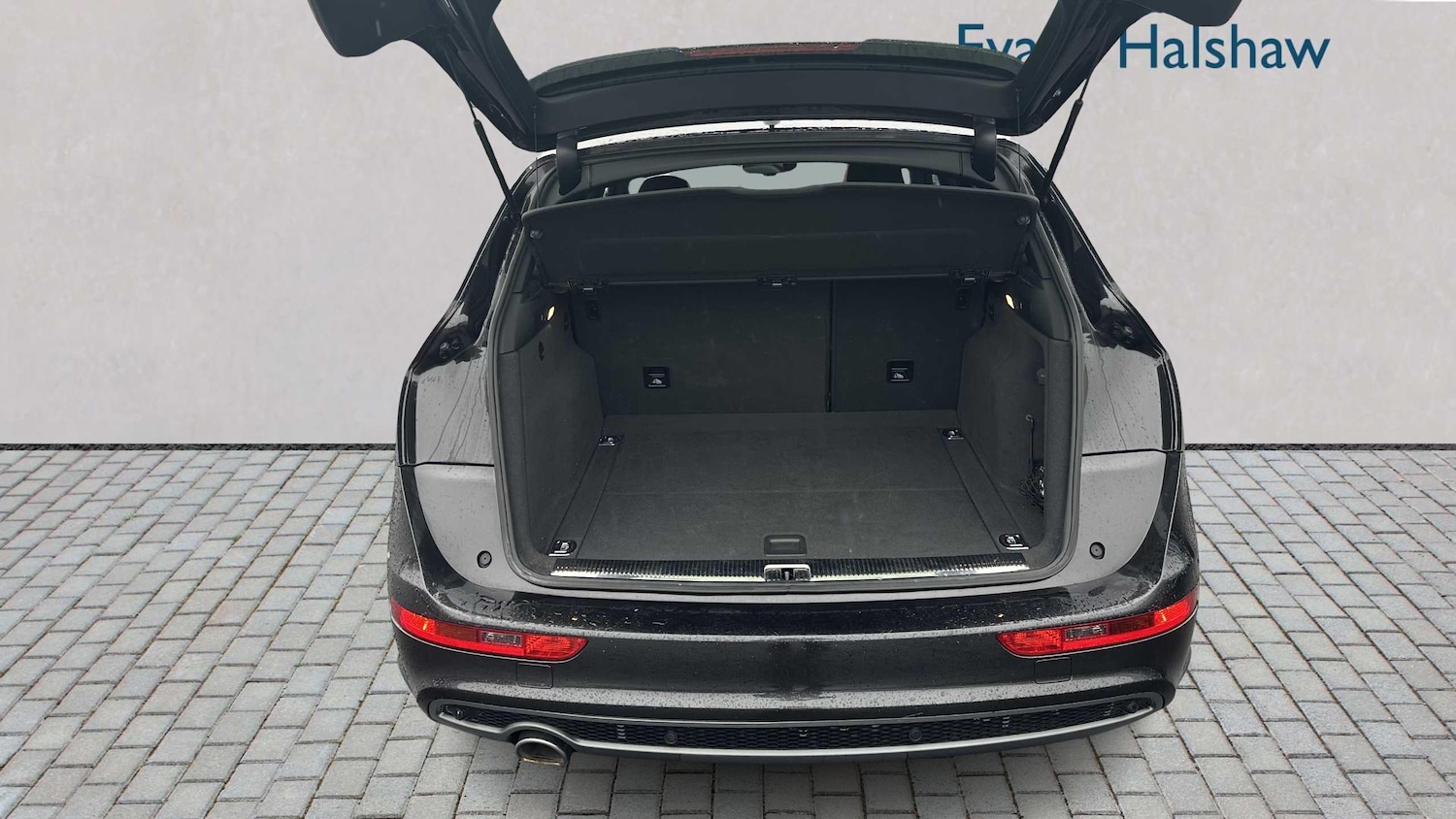 Used Audi Q5 2016 for sale - 76624647: Photo 9