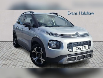 Used Citroen C3 Aircross 2019 for sale - 79376878: Photo