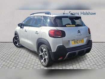 Used Citroen C3 Aircross 2019 for sale - 79376878: Photo
