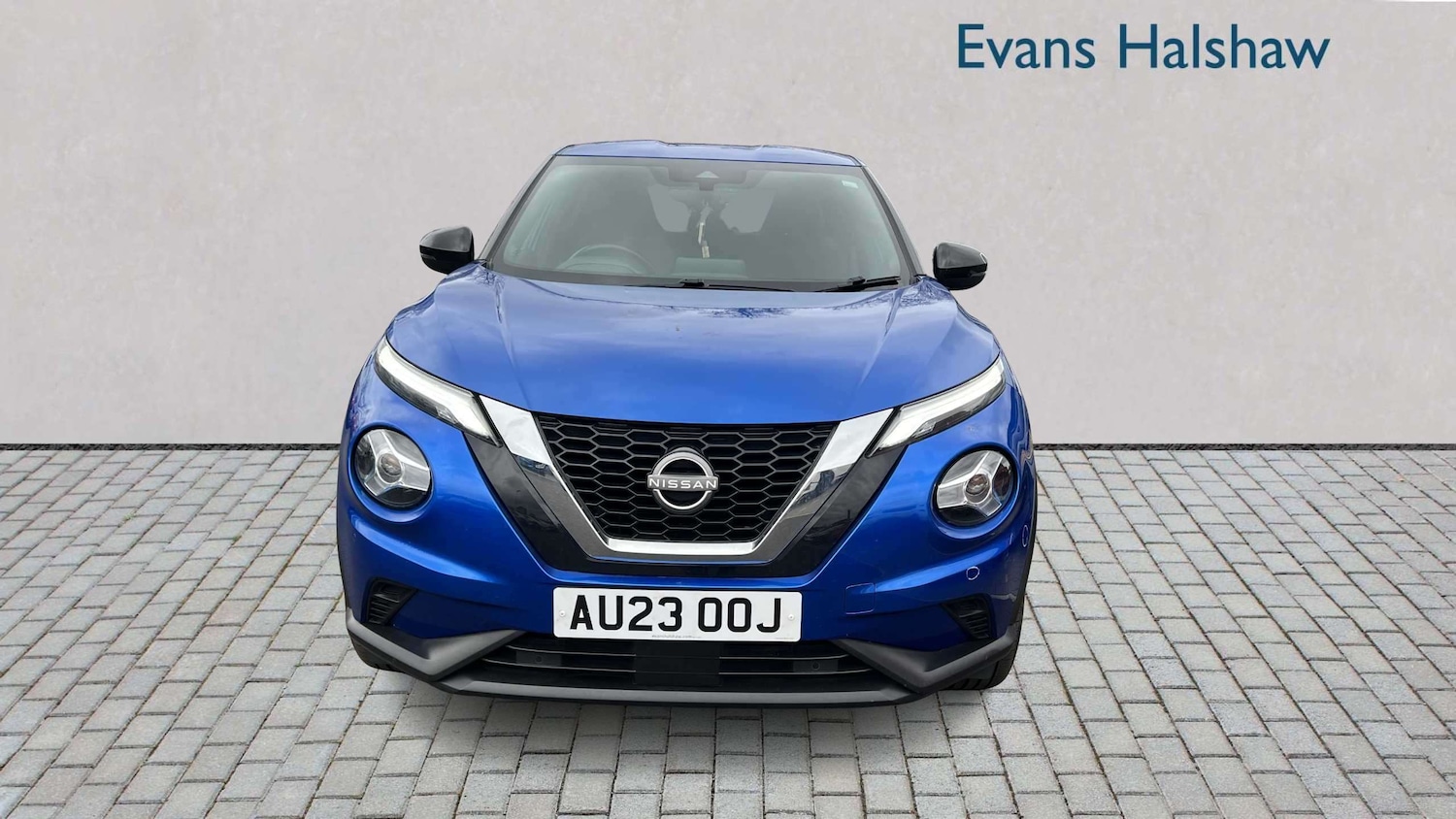 Used Nissan Juke 2023 for sale - 78037805: Photo 5