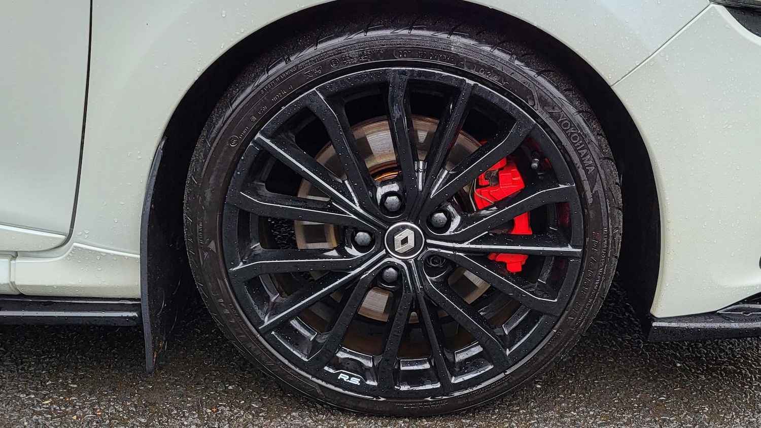 Used Renault Clio 2018 for sale - 76460033: Photo 10