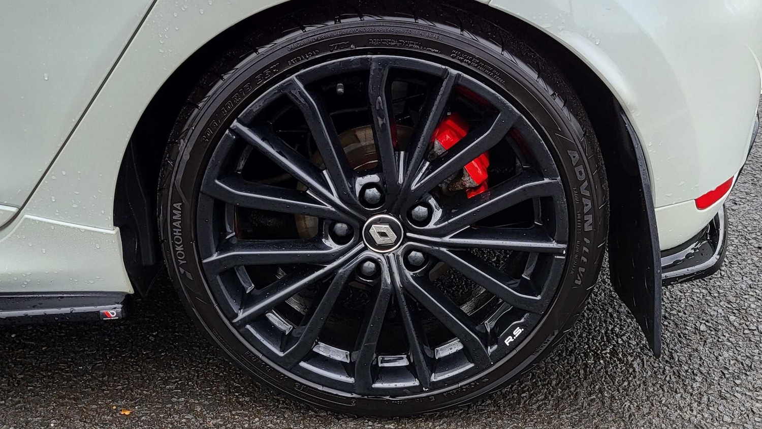 Used Renault Clio 2018 for sale - 76460033: Photo 11