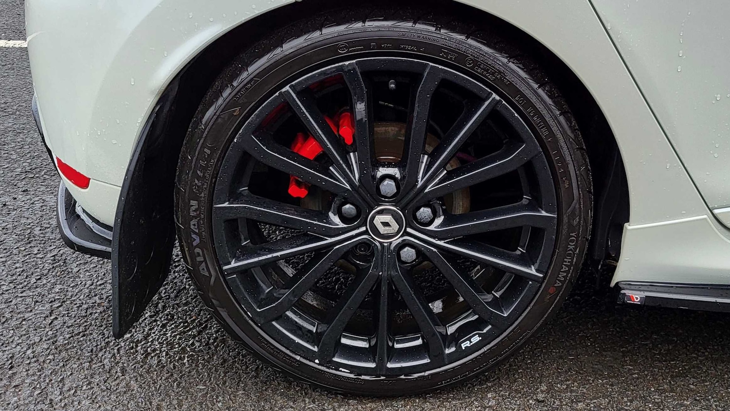 Used Renault Clio 2018 for sale - 76460033: Photo 12