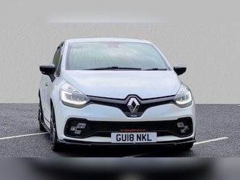 Used Renault Clio 2018 for sale - 76460033: Photo