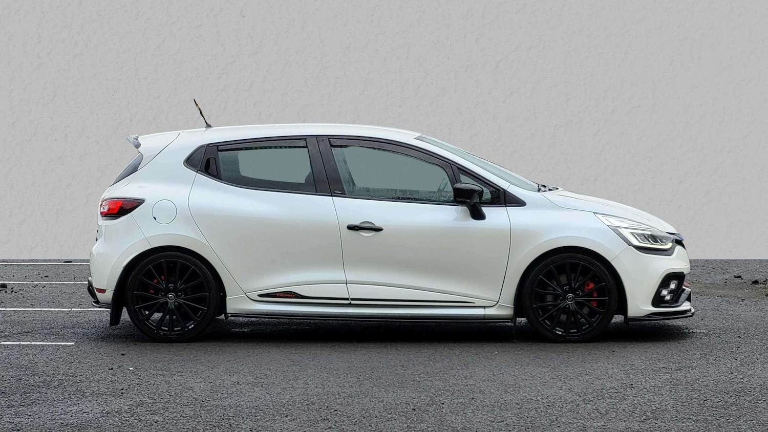 Used Renault Clio 2018 for sale - 76460033: Photo 5