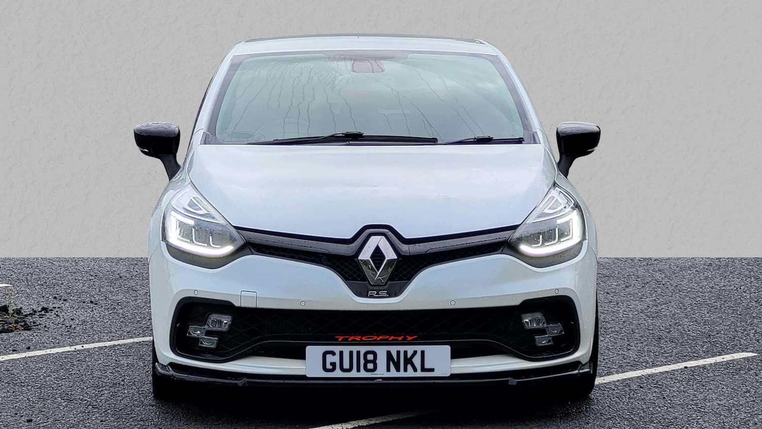 Used Renault Clio 2018 for sale - 76460033: Photo 6
