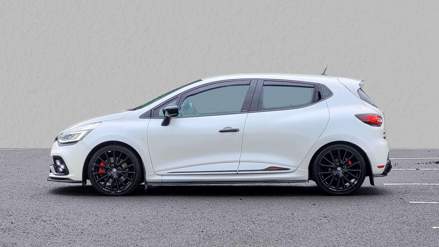 Used Renault Clio 2018 for sale - 76460033: Photo 8