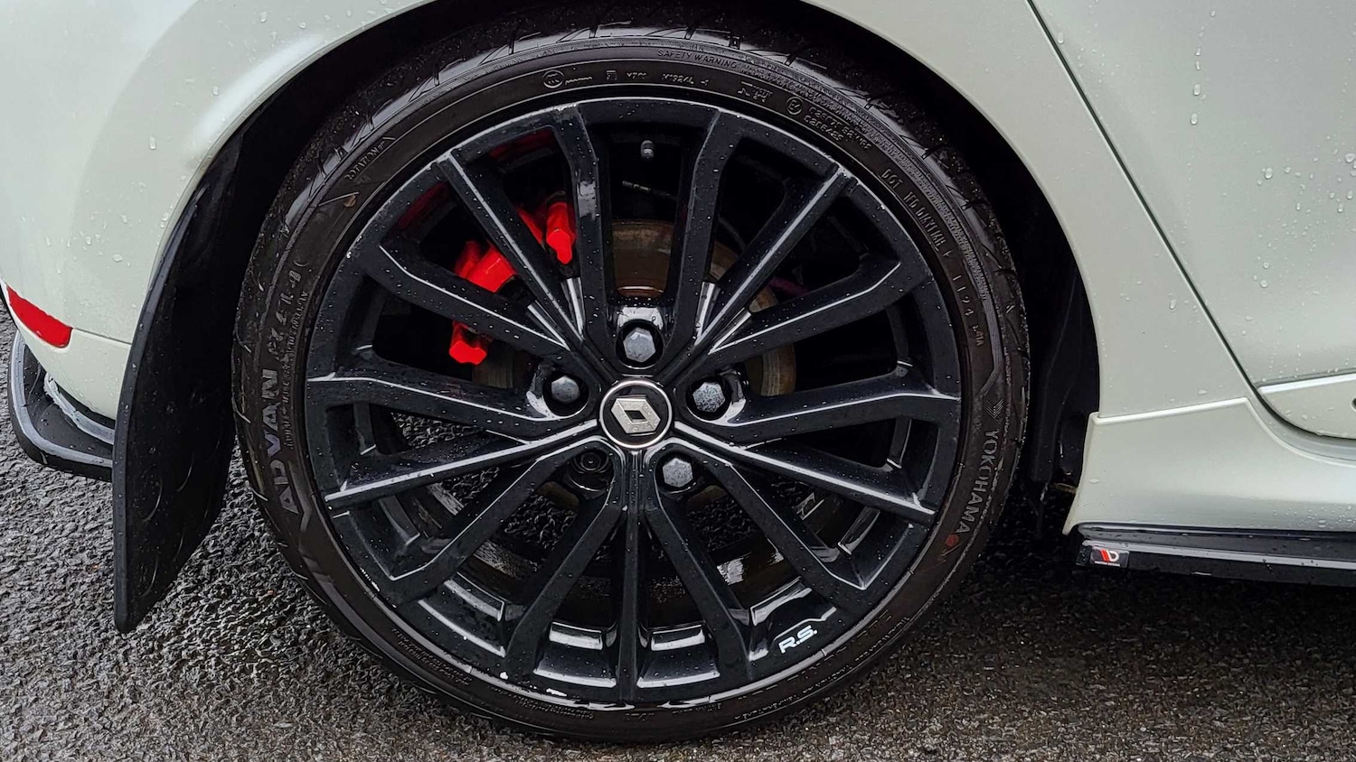 Used Renault Clio 2018 for sale - 76460033: Photo 9