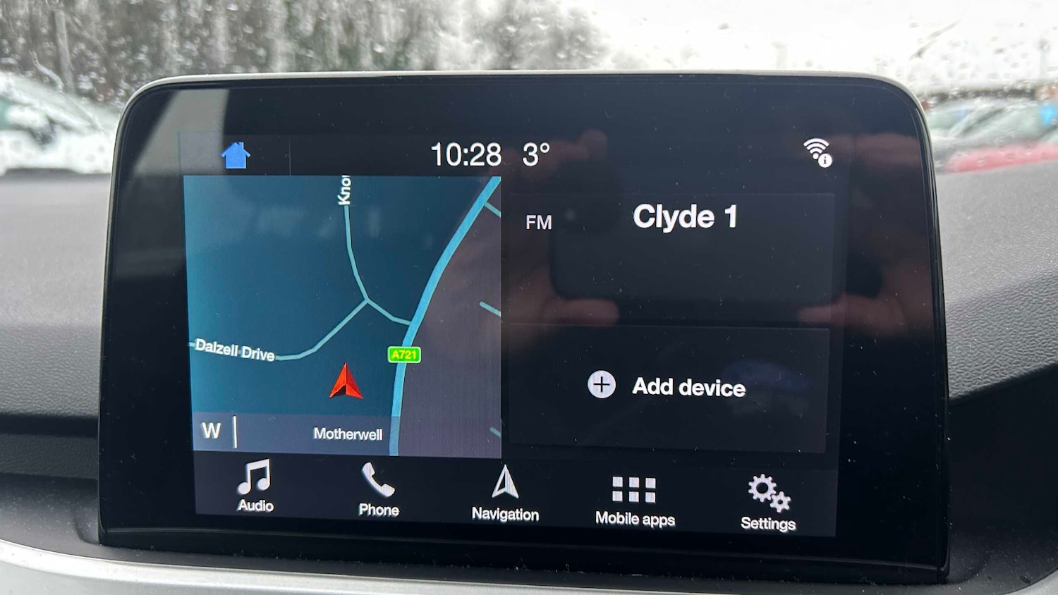 Used Ford Focus 2019 for sale - 77348170: Photo 12