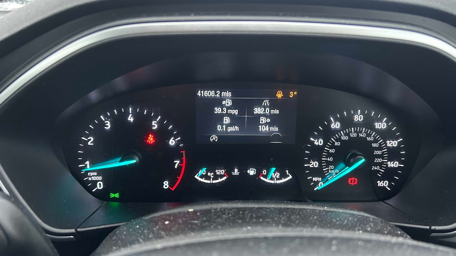 Used Ford Focus 2019 for sale - 77348170: Photo 14